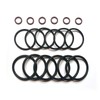 Nelson Seals External O-Ring Kit for Caterpillar C15/3406E Injectors -