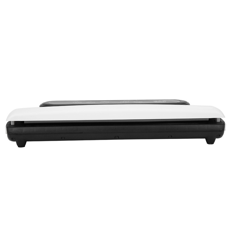 Food Vacuum Sealer Portable Household Kitchen Automatic Packer Sealing Machine