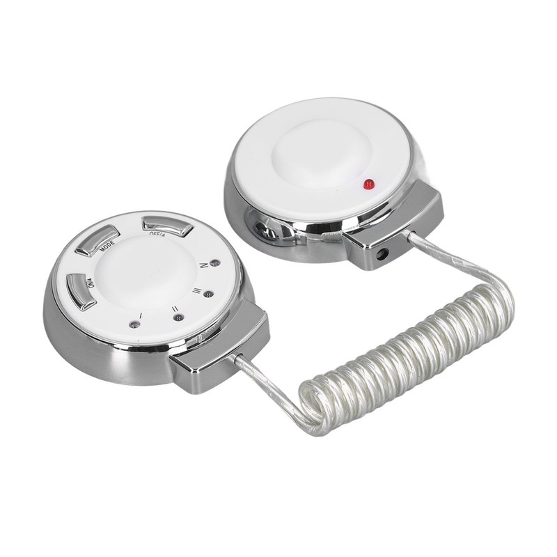 Microcurrent Liposuction Machine 6 Mode 10 Strength Gear Microcurrent Massage