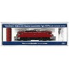 TOMIX N gauge ED75 Bill With Early 9135 Railway Train