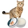 Pet Paw Balm, 60g Natural Healing Moisturiser for Dogs and