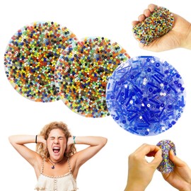 3PCS picky pad，Skin Picking Fidget Toys，Durable and Portable Picky Pad Fidget Toy, Effective Skin Picking Solution, Stress and Anxiety Relief Sensory Toys for Kids,Adults