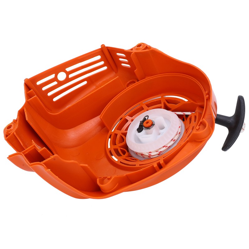 Pull Starter Pulley Mechanism Garden Equipment Supplies for Husqvarna HS81