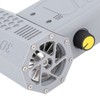 Powerful Turbo Fan High Speed Portable DIY Handheld Brushless Mini