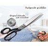 Fabric Scissors from Solingen Tailor's Scissors with Sharp and Precise