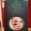 Bolayon Spinem Powder + Pack Tool 4-Piece Set (30 Samples)