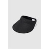JAJU [JAJU] Paper Sun Cap_Black