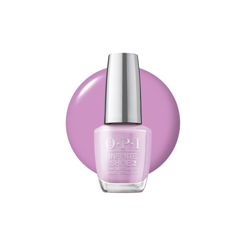 갤러리아 OPI인피니트샤인 D60 - Achievement Unlocked Galleria OPI Infinite Shine