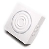 Indoor Siren Pluggable to Power Sends Sound and Light Acoustic