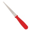 Sankyo Corporation H&H #300/#600 Diamond Sharpener, Triangular File, Double Sided