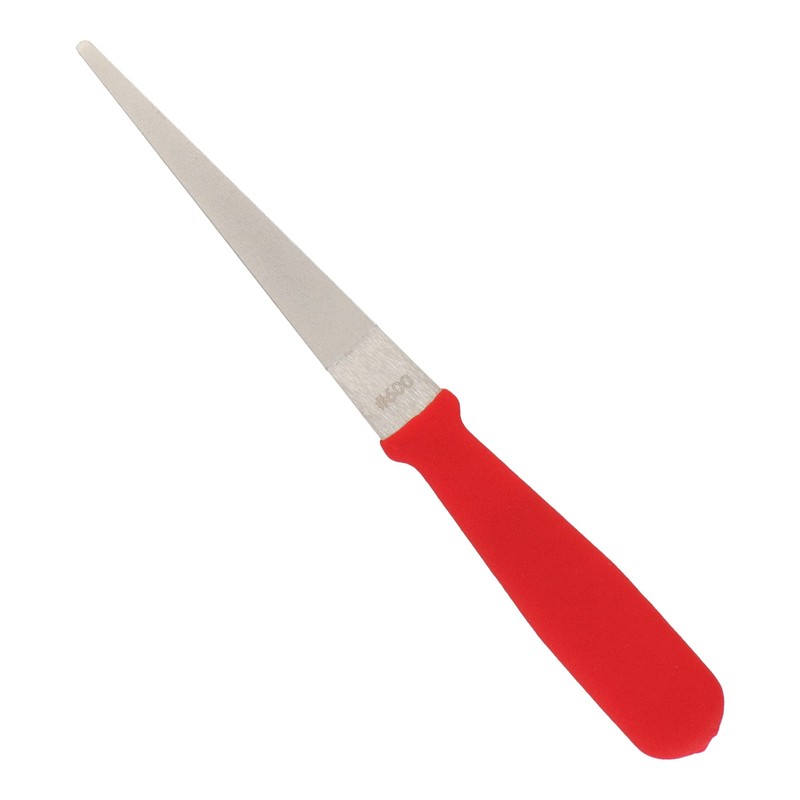 Sankyo Corporation H&H #300/#600 Diamond Sharpener, Triangular File, Double Sided
