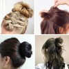 100 Pcs Bobby Pins, 5CM Long Hair Grips for Women