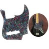 63mm Electric Guitar Pickguard GQ110 Electric Bass Guitar Pick Guard