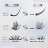 Flaunt & Short Flaunt | AiryCute Upgrade U Lashes with
