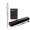 rOtring 800 Ballpoint Pen | Medium Point | Black Ink