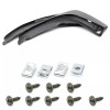 Unbranded 4X Front & Rear Flaps Mud For Toyota RAV4