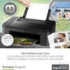 TMS A4 Size Glossy Magnetic Photo Paper for Home and