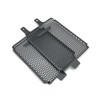 Ammtio Motorcycle Radiator Guard Replacement for BMKW R1250GS 2019-2024 Aluminum