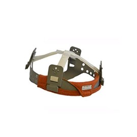 WELDAS CO 20-3200V WELDAS Sweatsopad Sweatband for Suspender Headgear Beige