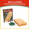 Classic Mancala - Fun Board Game for Friends and Family