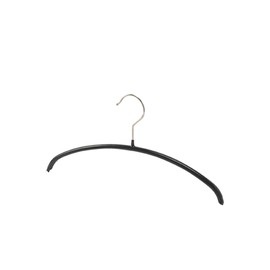 Mawa German Non Slip Hangers Economic 30P 10 Pack Black