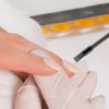 AUEAR, paquete de 300 pinceles de labios desechables para maquillaje