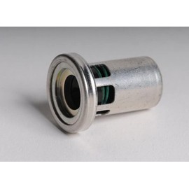 GM Genuine Parts 25013765 Engine Oil Filter Bypass Valve