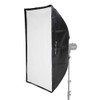 Fotodiox Pro 32x48in (80x120cm) Softbox - Standard Softbox with Einstein