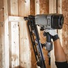 NuMax SFR2190 Pneumatic 21 Degree 3-1/2" Framing Nailer