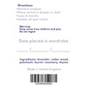 The Cashmere Choice - Anti Moth Cashmere Protection - Scented