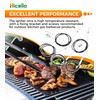 Hicello Grill Igniter Kit for GR2001408-MM-00 810-6680-S IG31B
