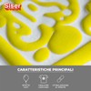 Siser Easy Puff - Vinile Termotrasferibile Yellow 50 x 30