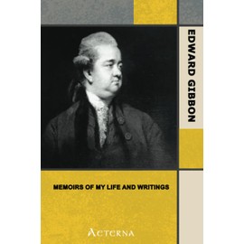 Memoirs of My Life and Writings