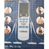 truMedic TENS Electronic Pulse Massager with 4 Electrode Pads (PL-009)