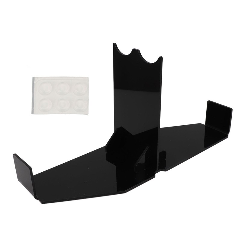 Lightsaber Display Stand Acrylic Desktop Lightsaber Display Holder Rack Wand
