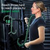 Massage Trigger Point Cane, Body Deep Tissue, Handheld Back, Neck,