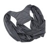 Baby Wrap Carrier Hands Free Breathable Adjustable Infant Cotton Sling