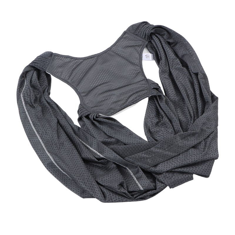 Baby Wrap Carrier Hands Free Breathable Adjustable Infant Cotton Sling