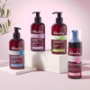 Naturalong - No Rinse Curl Activator - Enhances Curls and
