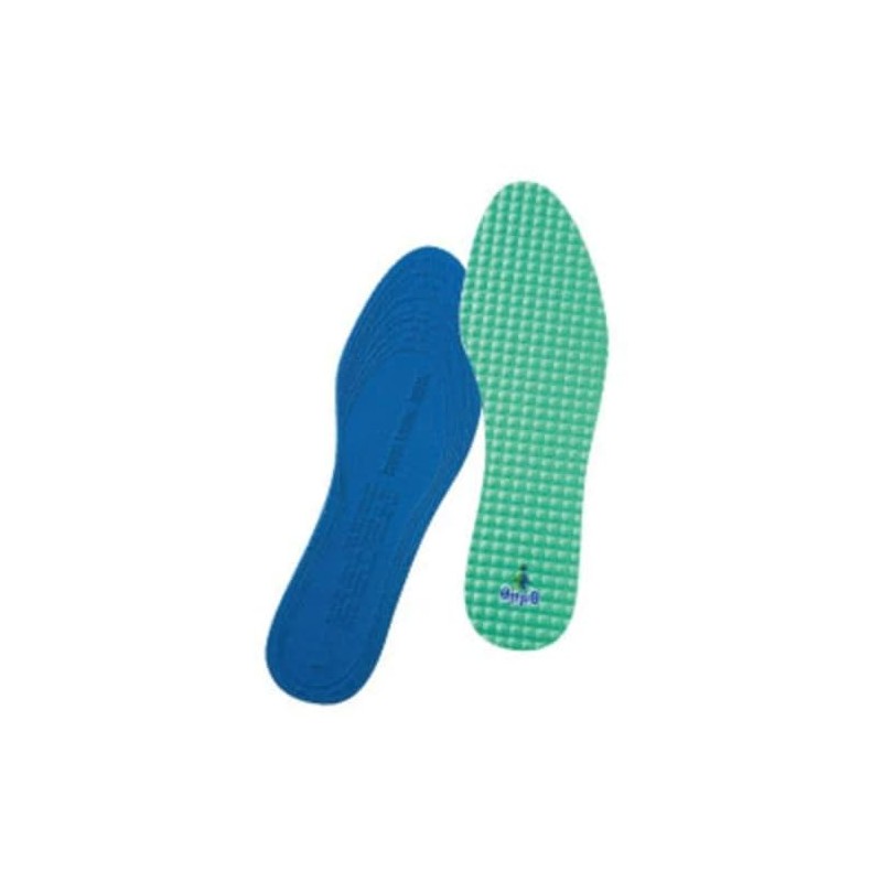 PLANTILLA DE AIRE UNITALLA