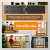 Heavy Duty Gate Hinges,Heavy Duty Folding Butt Hinges,Black Gate Hinge