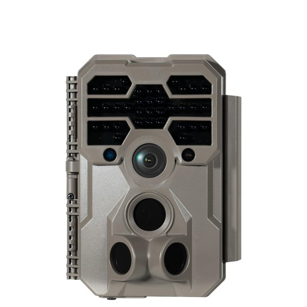 GardePro A60 Trail Camera, 4K 64MP, Super Low Light Sensitivity