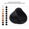 Henna Hair & Beard Dye - 100% Natural & Chemical
