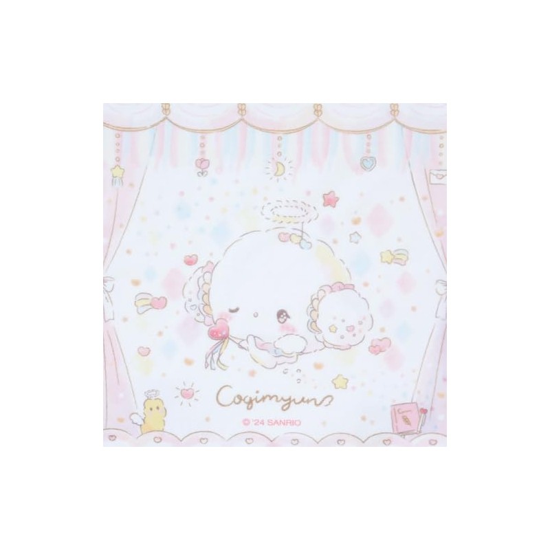 Sanrio 220680 Petite Towel (Kogimyun)