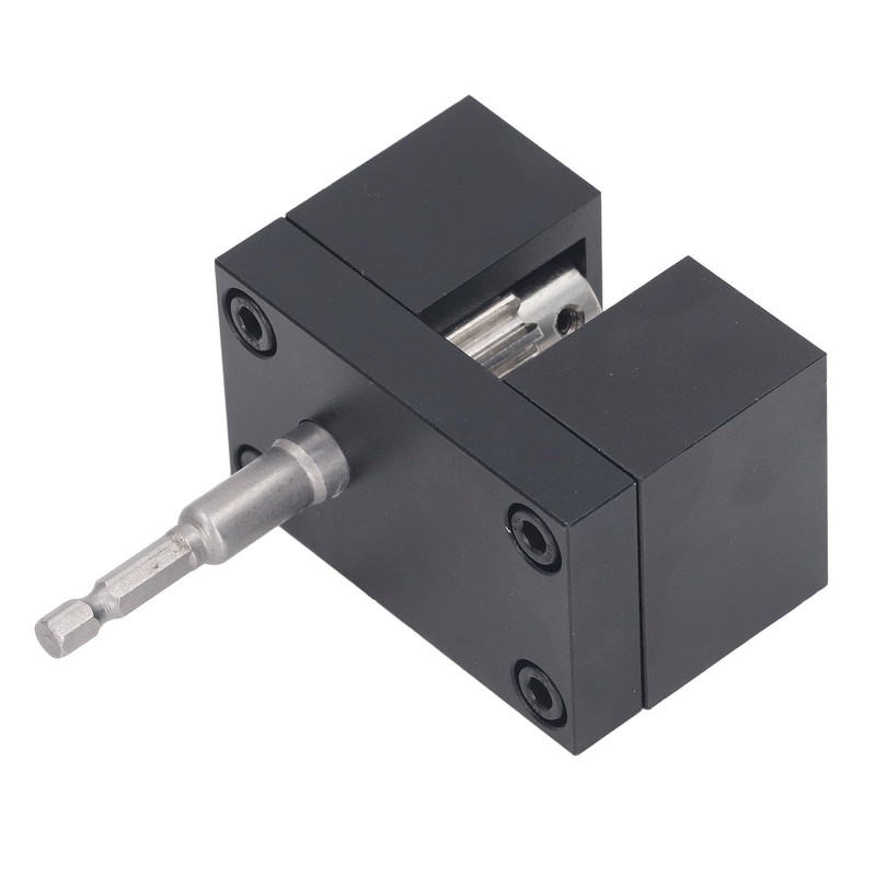 Duct Crimping Tool, Sheet Metal Crimper Gutter Crimping Tool Stainless