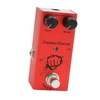 IRIN EF-05 Electric Guitar Effect Pedal Portable Guitar Effector Mini
