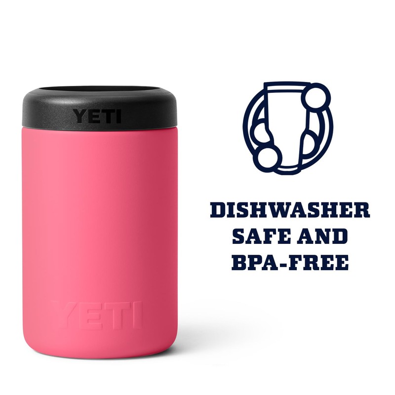 YETI Rambler 12 oz. Colster Can Insulator for Standard Size
