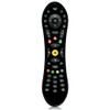 Virgin Media TiVo TV Remote Controller Vinyl Skin Sticker (Black)