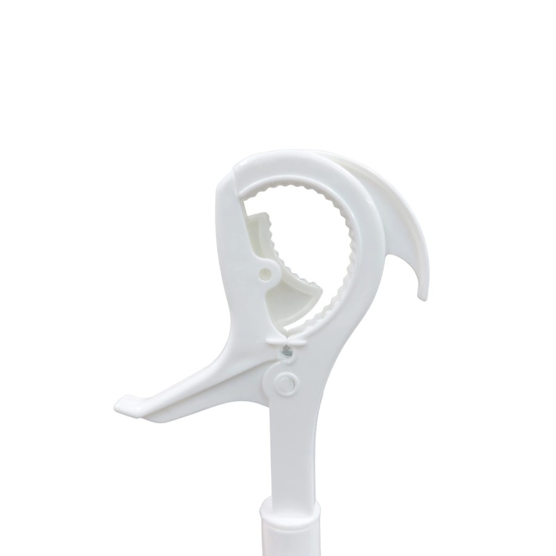 Towa Sangyo Laundry Clothes Dryer, Laundry Hanger with 32 Pinches,
