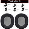 Arctis 7/5 / 3/9 Replacement Ear Pads Cushion Compatible with